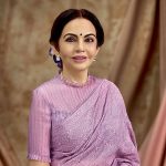 नमिता थापर : भारतातील स्टार्टअप जगतातील प्रभावशाली गुंतवणूकदारांपैकी एक